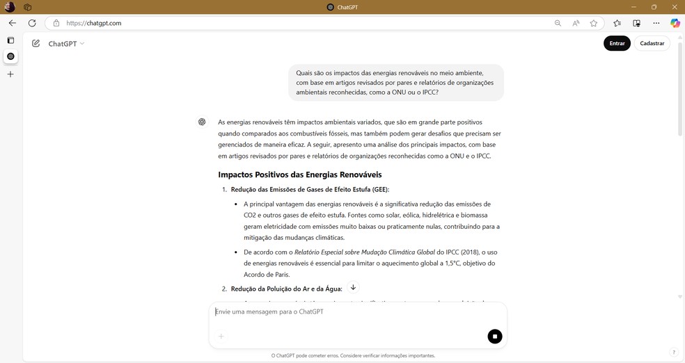  Reprodução/Caroline Silvestre