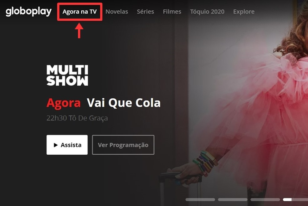 GLOBO AO VIVO AGORA: onde assistir o jogo do Brasil online? Veja