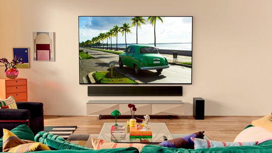 Melhor TV de 65 polegadas LG 4K: 6 modelos para comprar em 2024