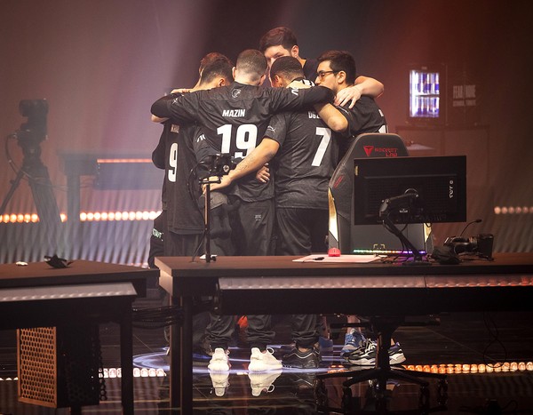 Valorant: FURIA bate a T1 e avança no LOCK//IN São Paulo