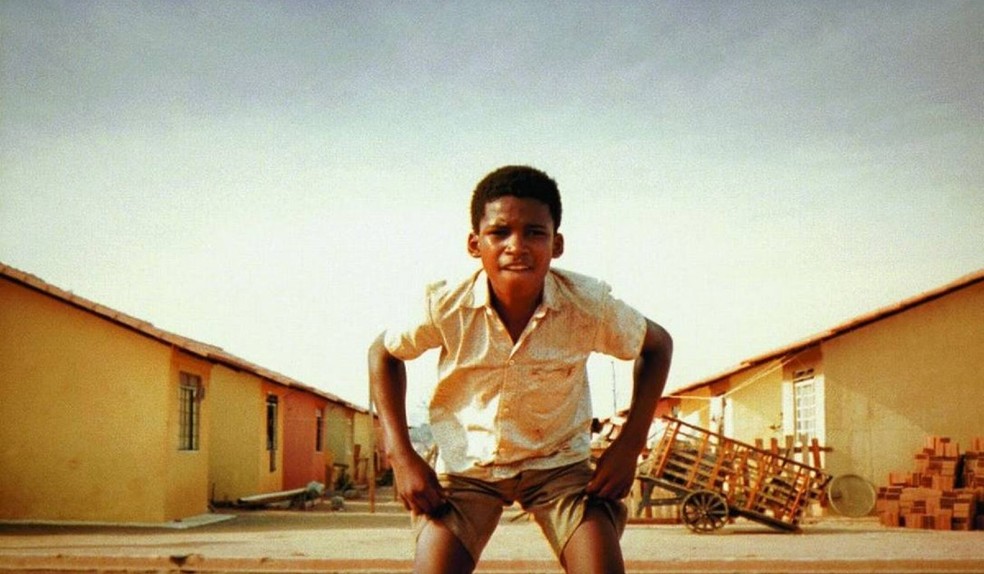 Série da Cidade de Deus no HBO Max terá parte do elenco original