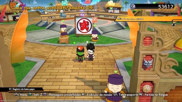 Review Dragon Ball Fighter Z – Vale a pena jogar? – Minimalista Gamer