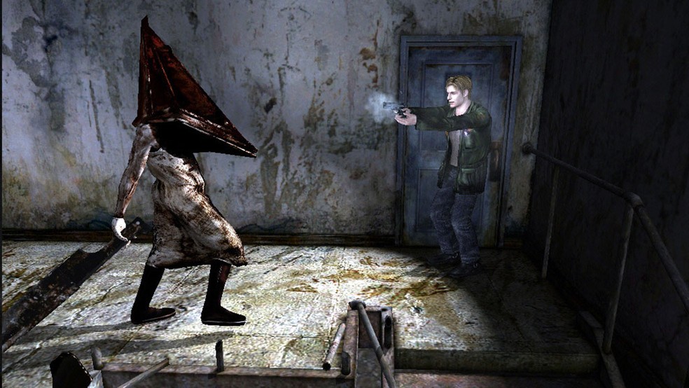 Os 7 mais aterrorizantes jogos de terror para Xbox 360 – Seu Game