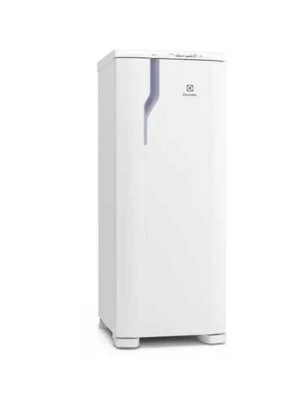 Geladeira Electrolux Degelo Prático RE31