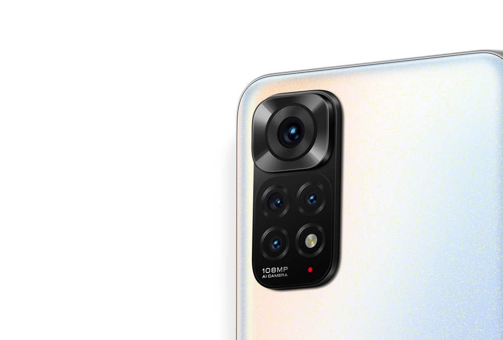  Reprodução/Xiaomi