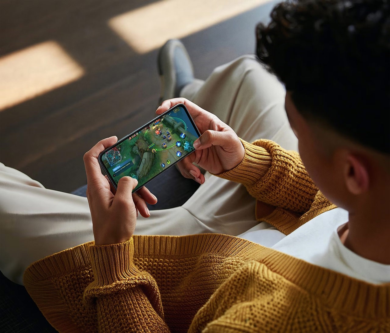 6 celulares com muita bateria para assistir a três jogos da Copa seguidos