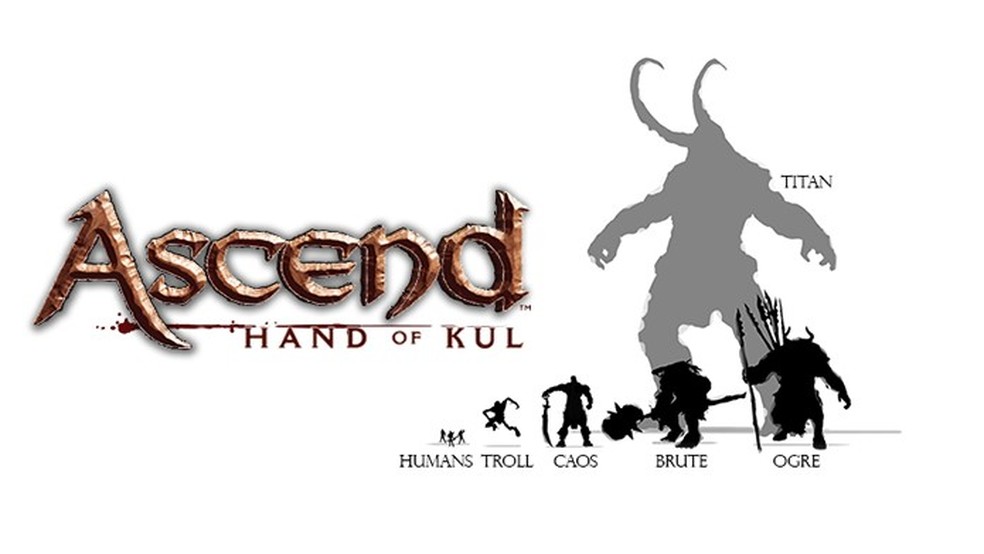 Ascend Hand of Kul: saiba como jogar o novo RPG online