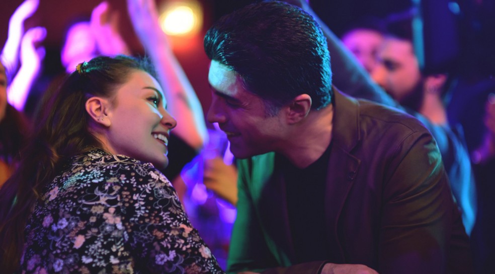  Divulgação/Startv.com.tr