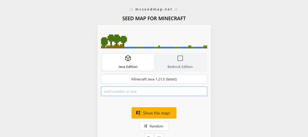 Gerador de seed de Minecraft: veja opções, como usar e saiba se é seguro
