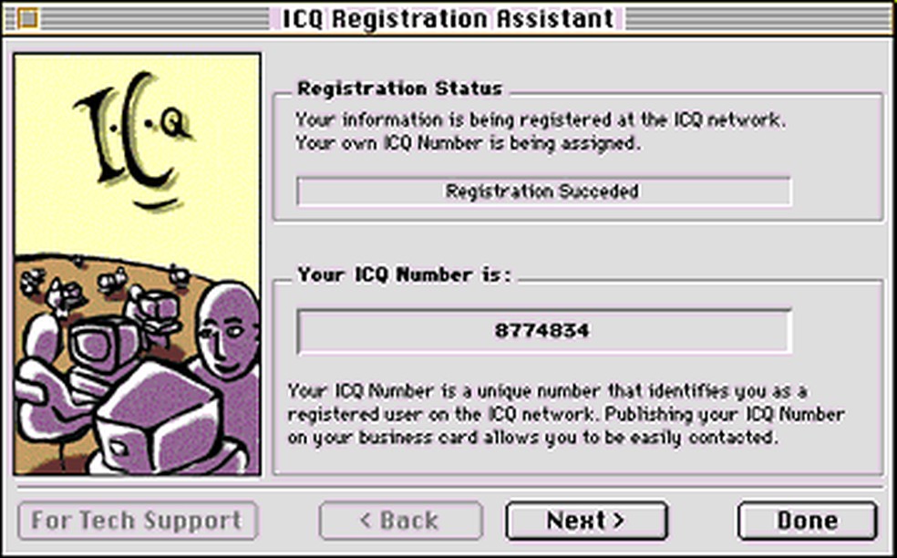 20 anos do ICQ: relembre evolução e sucesso do mensageiro