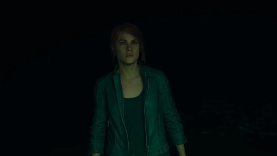 Alan Wake 2: Night Springs é nova DLC com protagonista de Control e mais