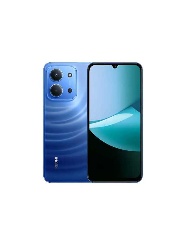 Xiaomi Redmi 15C 4G (256 GB)