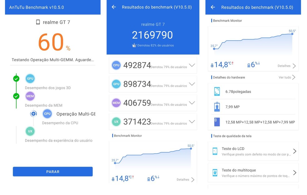  Reprodução/Letícia Rosa