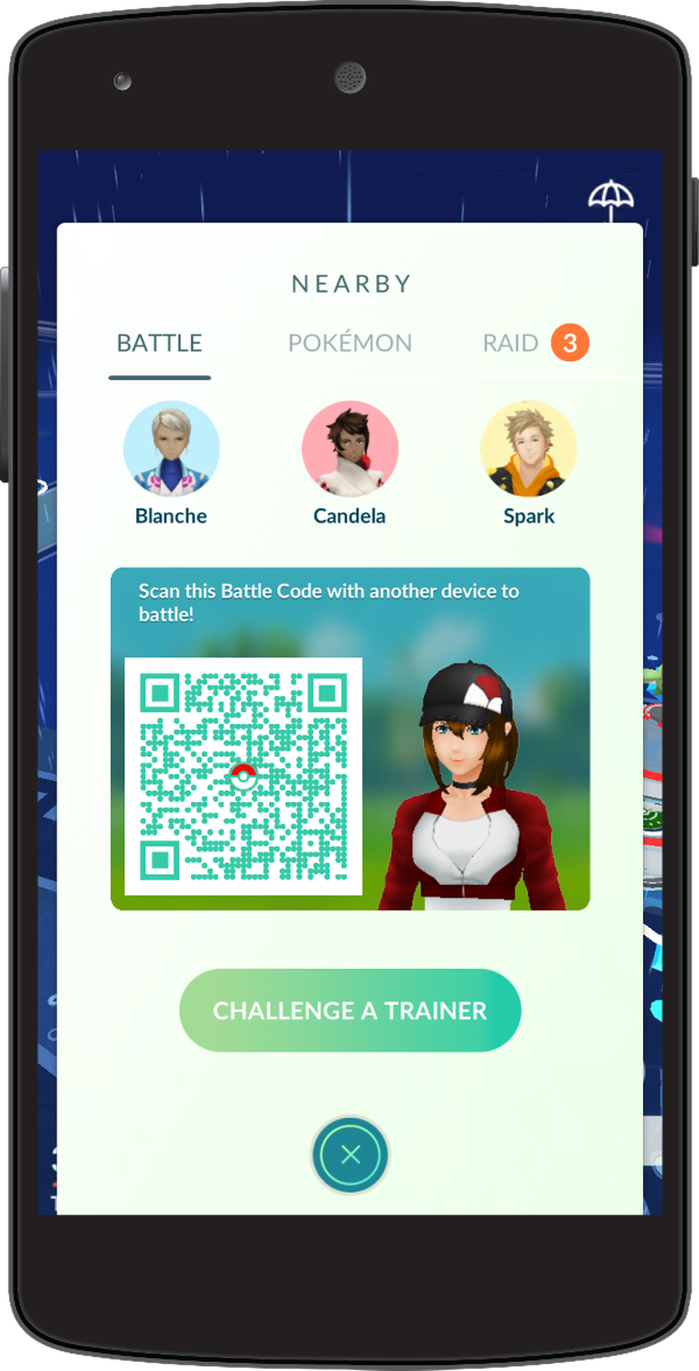 Pokémon GO BR on X: Uma parte do aprendizado para dominar a arte das  batalhas de Treinador é entender como os tipos de movimentos do seu Pokémon  afetam o Pokémon que você
