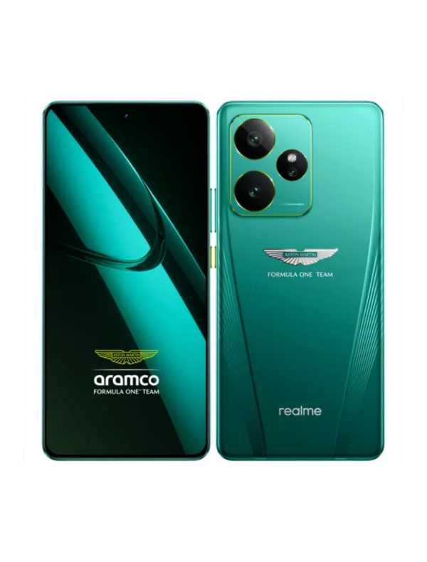 Realme Gt 7 5G (512 GB)