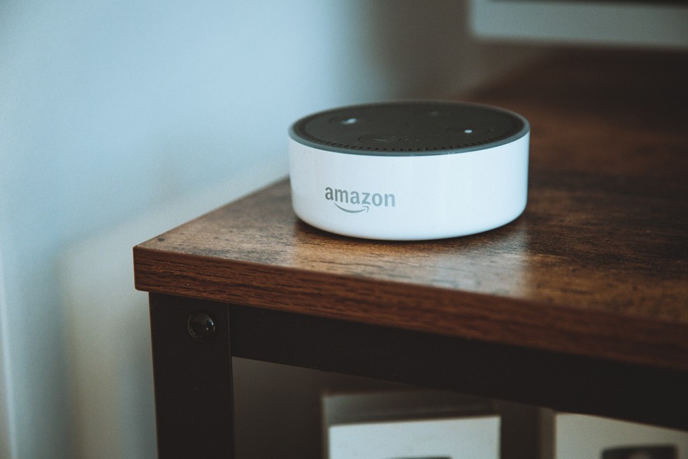 Alexa pode ser usada como uma escuta da sua casa
