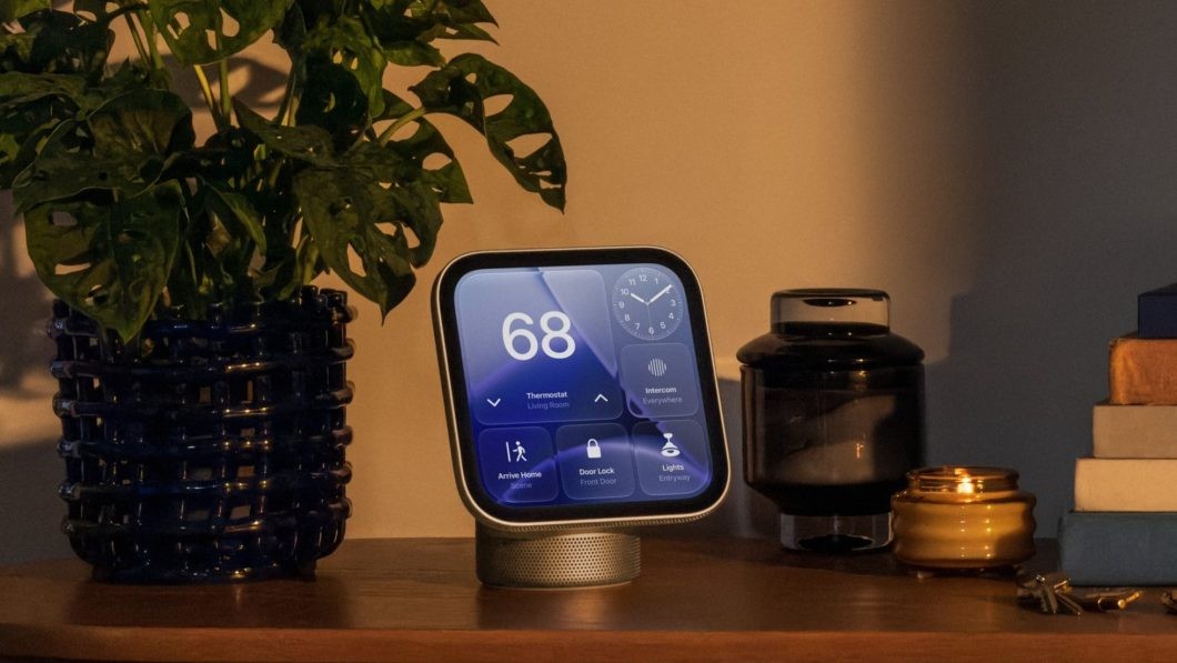 Image for Apple lança HomeView e aposta em nova era da casa inteligente