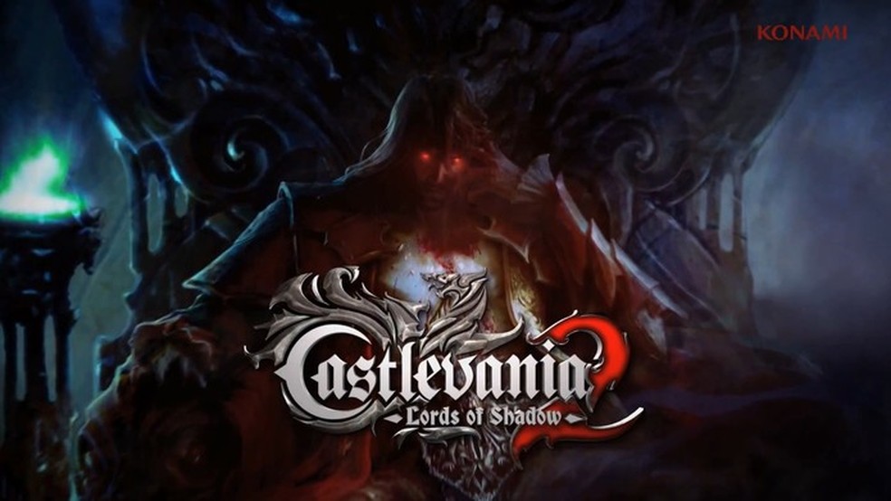 Jogo Castlevania: Lords of Shadow 2 Xbox 360 Konami com o Melhor