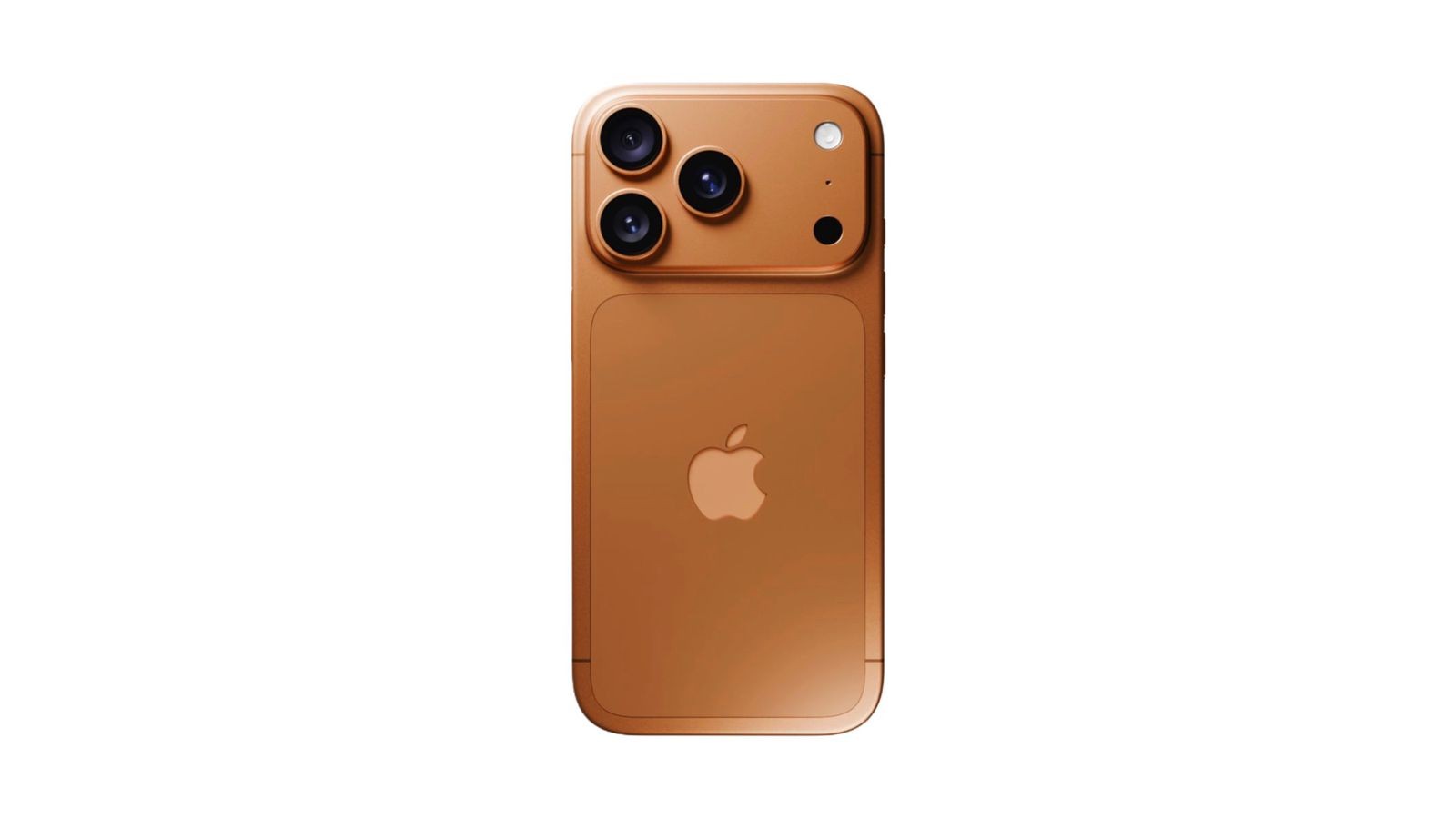 iPhone 17 laranja? Veja possíveis cores da nova linha da Apple
