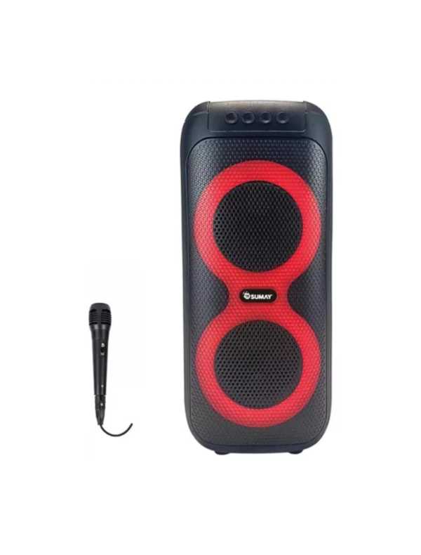 Sumay Slim Box CSP1315