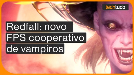 Meu PC vai rodar Redfall? Veja requisitos mínimos e recomendados do jogo