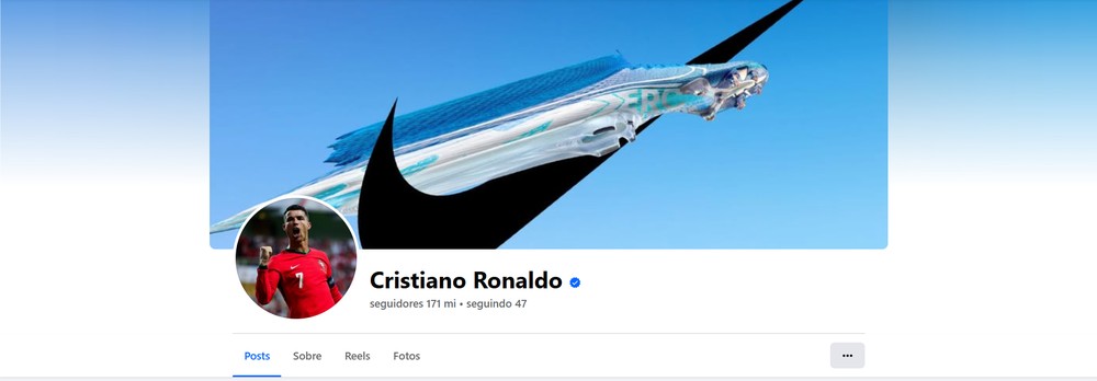 Você lembra como o Facebook era no início? Veja o que mudou até hoje