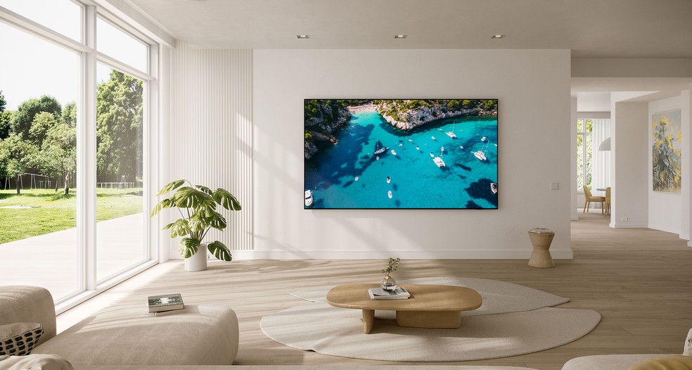  Divulgação/Samsung