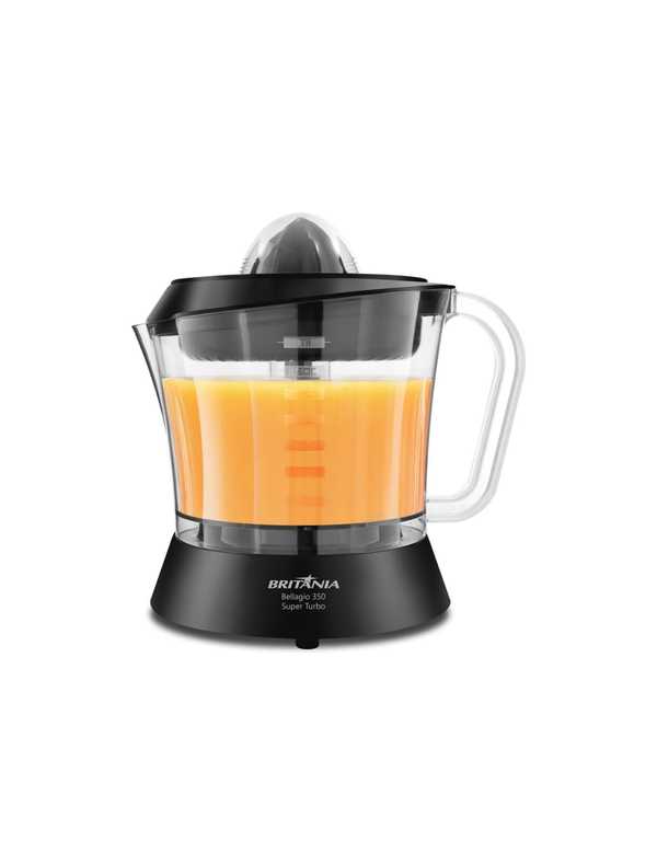 Britânia Bellagio 350