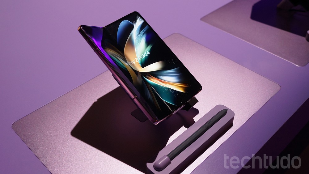 Celular Samsung com caneta: confira 5 opções à venda no Brasil