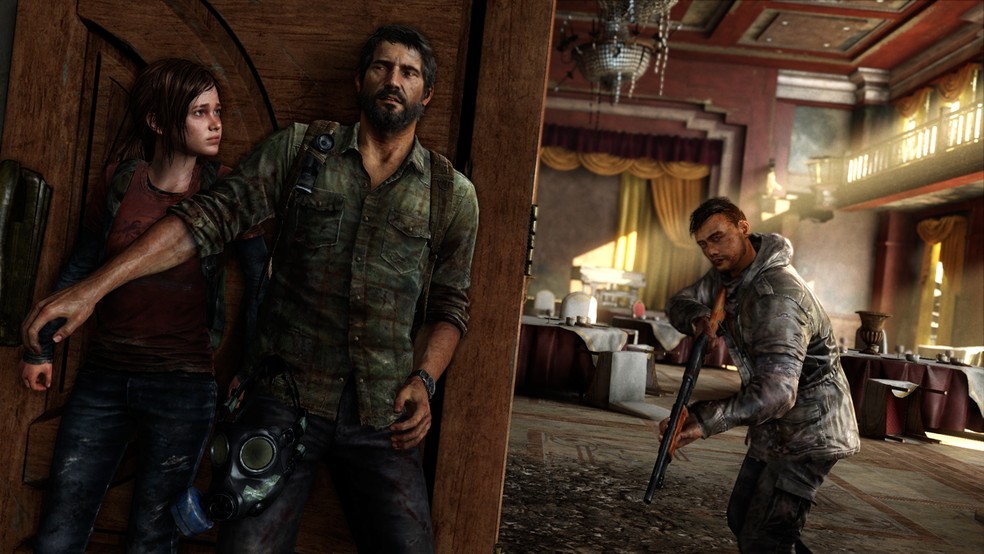 The Last of Us Episódio 2 Online Dublado e Legendado - Data, Horário e Onde  Assistir em 2023