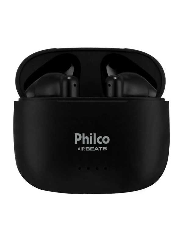 Fone de ouvido Philco PFI200P