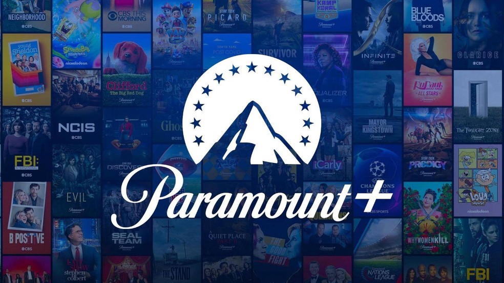  Divulgação/Paramount+