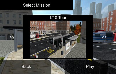 Baixar pesado Bus Simulator Para PC,Windows Versão completa