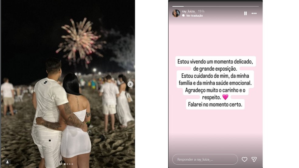  Reprodução/Instagram