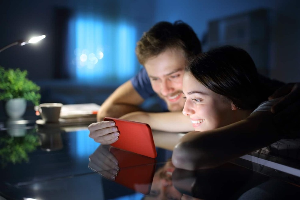  Reprodução/Shutterstock