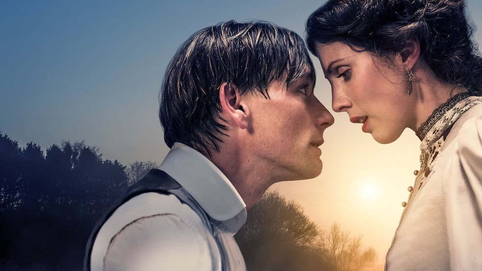  Divulgação/Netflix