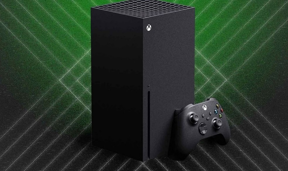 Consoles Xbox series X e S trazem um novo patamar para quem ama os games