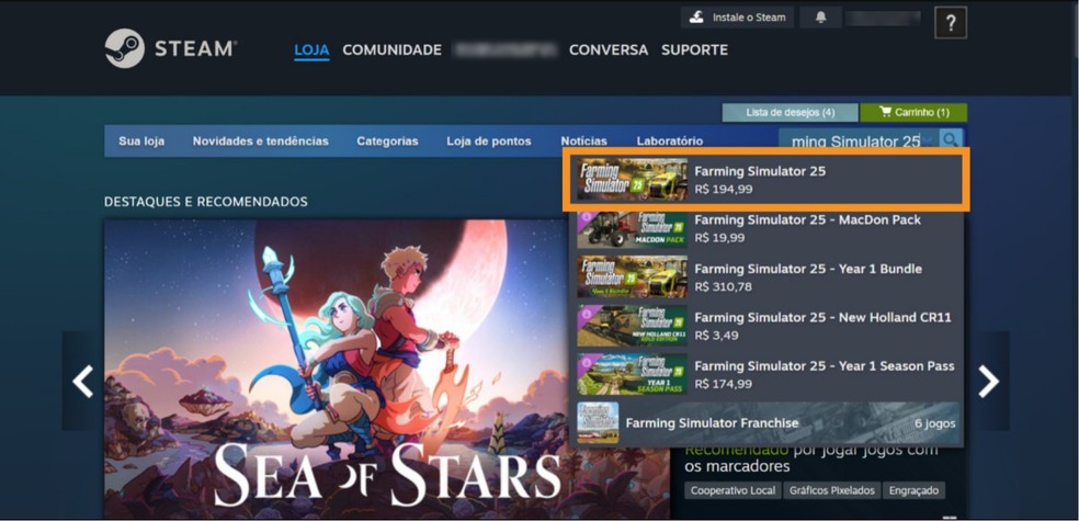  Reprodução/Róbson Martins