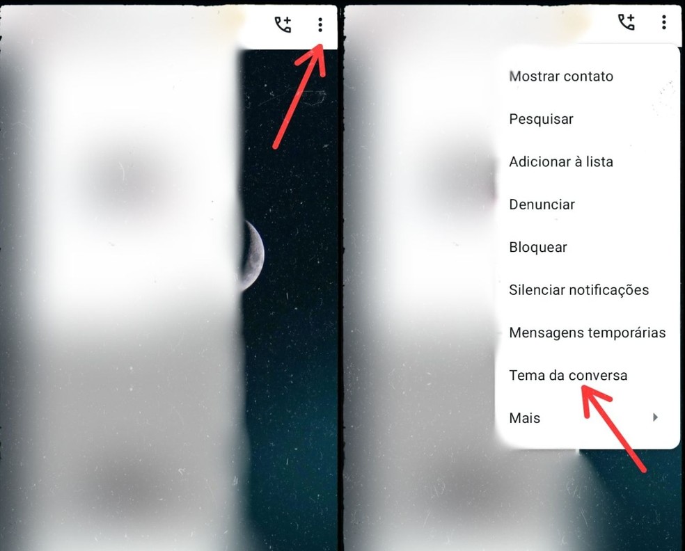  Reprodução/Gisele Souza