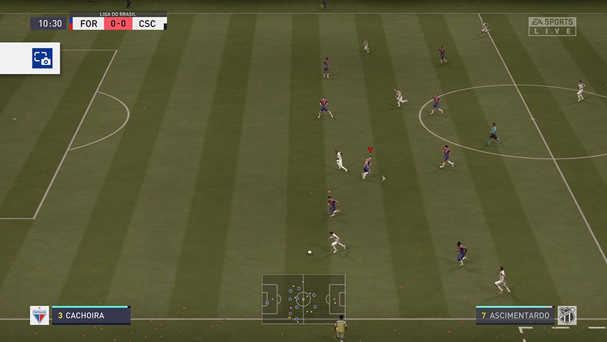 Análise  FIFA 20 corrige problemas e mostra por que é o melhor