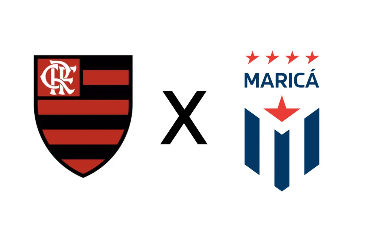 Flamengo hoje ao vivo: saiba onde assistir e hora de jogo contra o Maricá