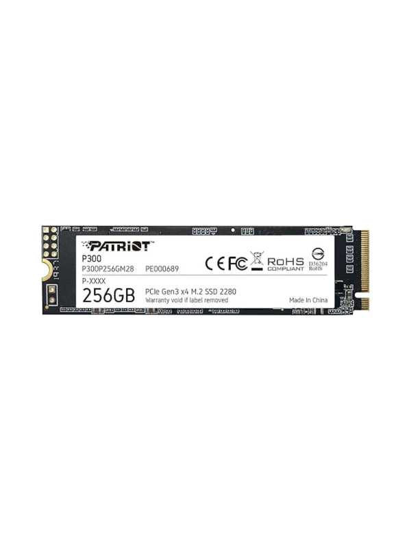 Patriot P300 (P300P256GM28)