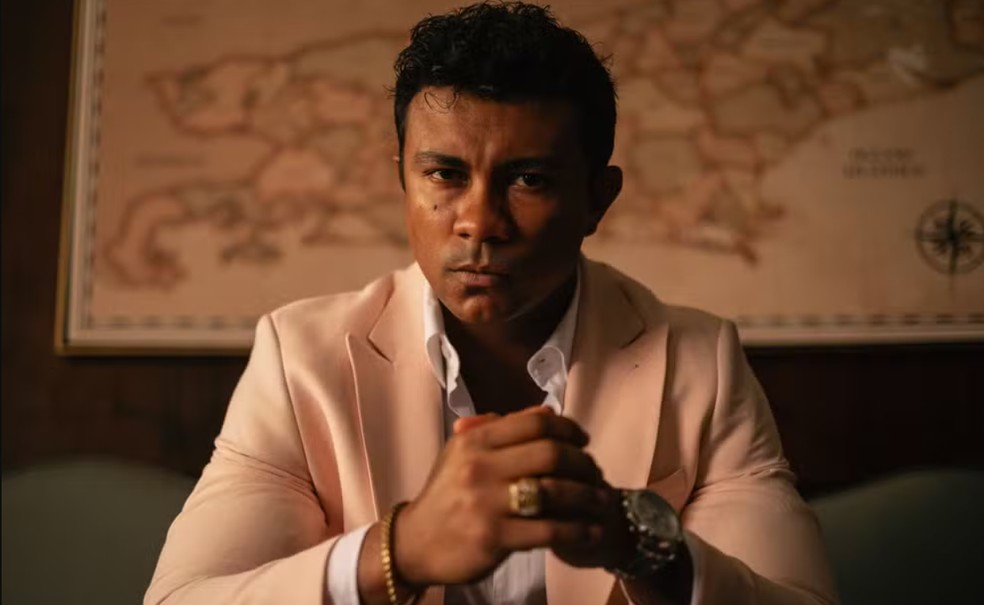  Divulgação/Netflix