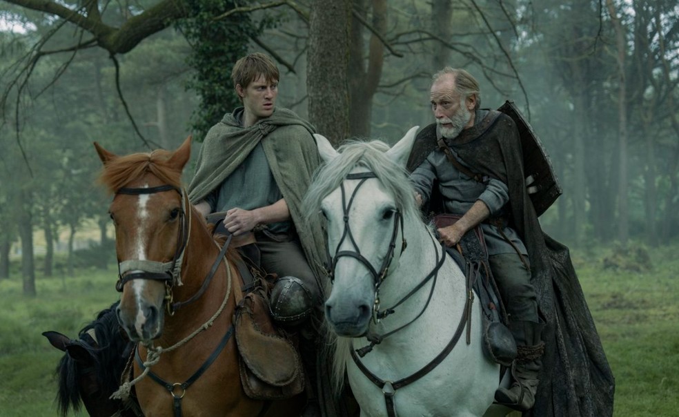  Divulgação/HBO Max