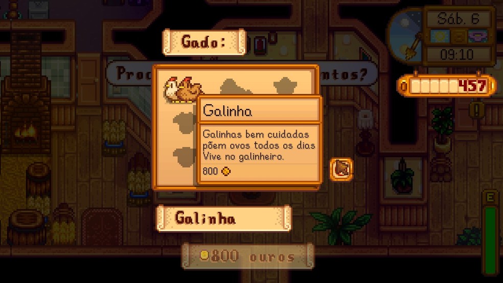  Reprodução/Róbson Martins