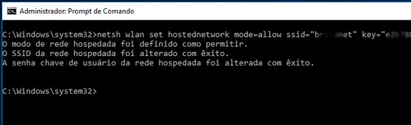 Como conectar o Wi-Fi pelo CMD (Prompt de Comando)