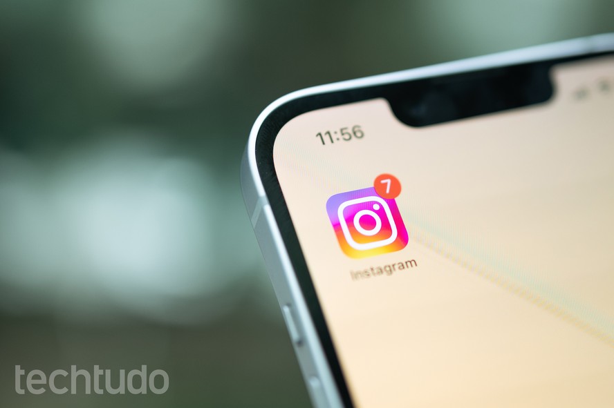 Usuários relatam que Instagram apresenta instabilidade e mensagem de erro