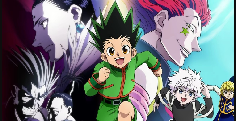 Quantos episódios tem Hunter x Hunter? Veja lista com fillers e mais