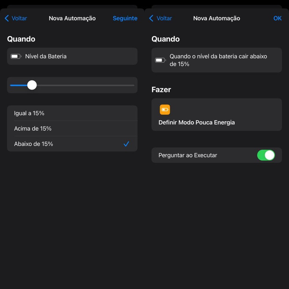6 atalhos do iPhone que vão mudar o jeito como você usa o seu celular