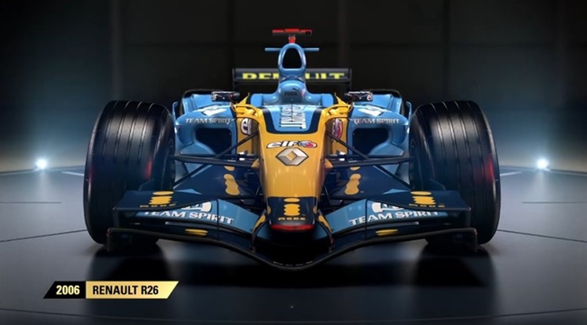 F1: Veja os 10 piores carros que já ganharam uma corrida